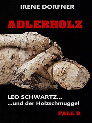 cover image of Adlerholz
